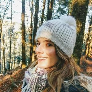 Meet your Posher, Andrea